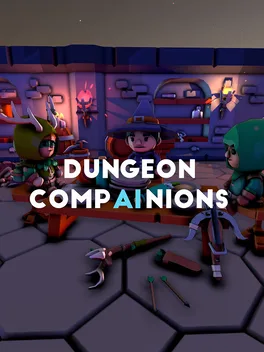 Dungeon CompAInions