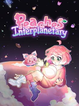 Peaches Interplanetary