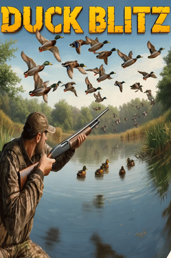 Duck Blitz