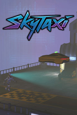 SkyTaxi