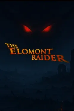 Portada de The Elomont Raider