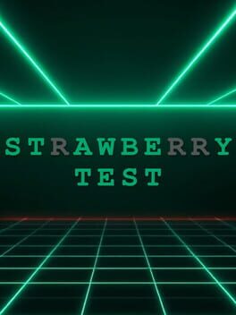 Strawberry Test