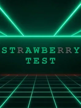 Strawberry Test