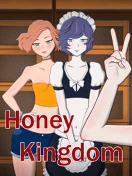 Honey Kingdom