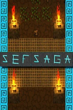 Sef Saga image