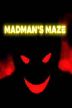 Madman's Maze image