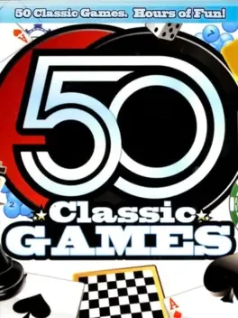 50 Classic Games image