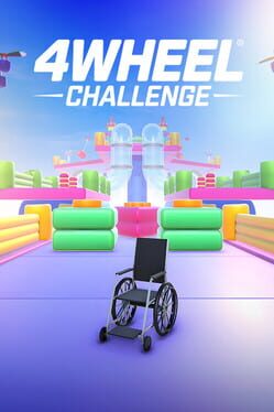 4Wheel Challenge cover