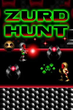 Zurd Hunt