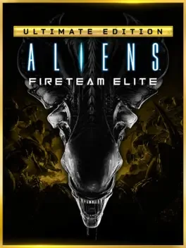 Aliens: Fireteam Elite - Ultimate Edition image