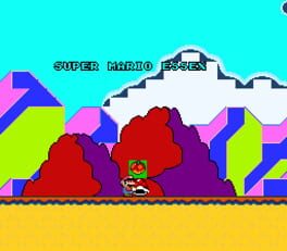 super-mario-essex