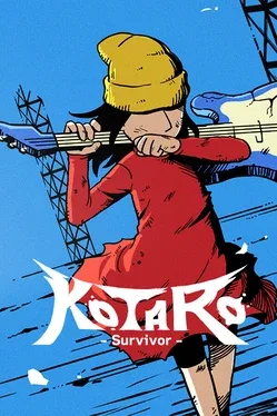 Kotaro Survivor