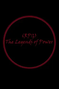 RPG: The Legends of Power Volume 1