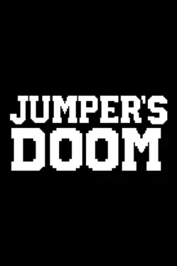 Portada de Jumper's Doom