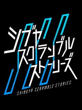 Shibuya Scramble Stories game cover