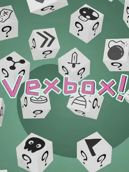 Vexbox game cover