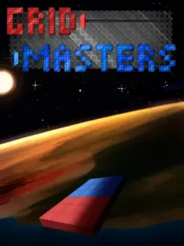 Image de couverture Grid Masters