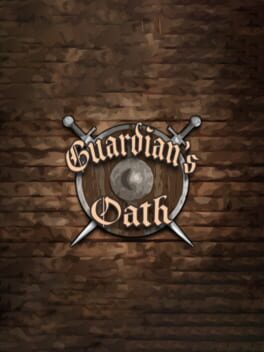 Guardian's Oath Game Cover Artwork