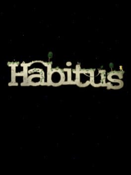 Habitus Game Cover Artwork