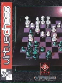 Virtual Chess