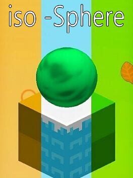 iso-Sphere game cover
