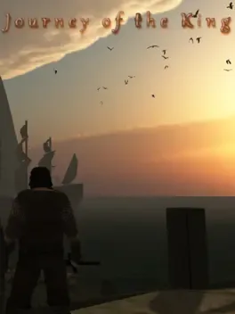 Journey of the King