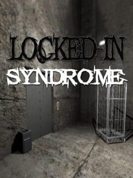 Locked-in syndrome