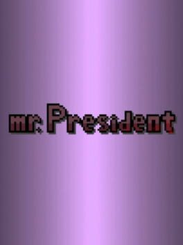 mr.President Prologue