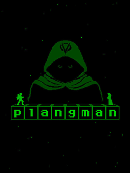 Plangman Cover