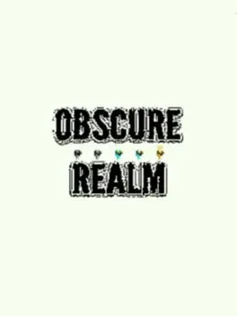 Obscure Realm