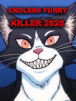 Endless Furry Killer 2020 Game Cover Artwork