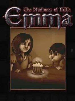 The Madness of Little Emma game cover