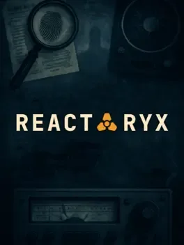 Image du jeu Reactoryx