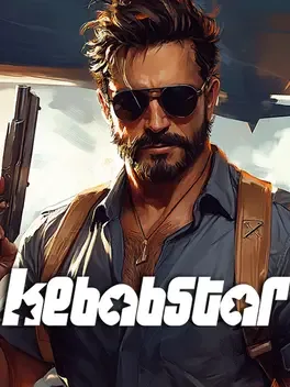 Portada de Kebabstar 🌯⭐