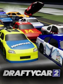 Portada de DRAFTYCAR 2