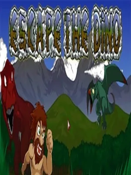 Dino Panic
