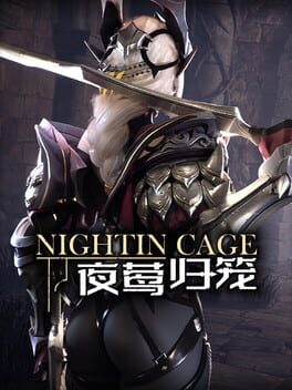 Image de Nightin Cage