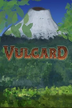 Portada de Vulcard