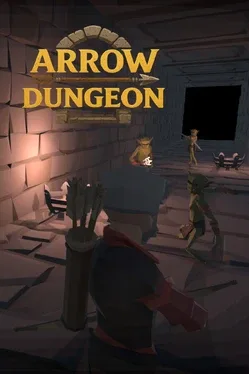 Arrow Dungeon