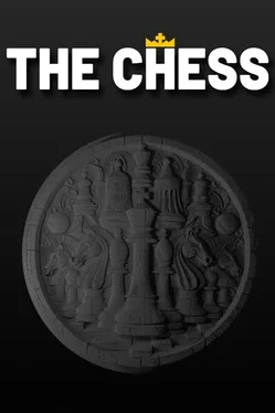 Portada de The Chess