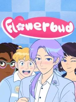 Flowerbud game cover