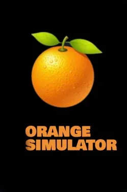 Portada de Orange Simulator