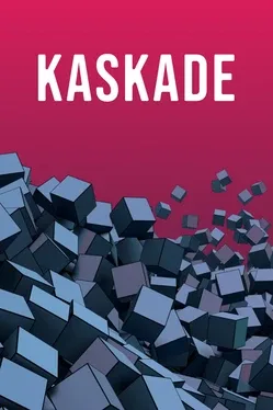 Portada de Kaskade