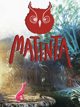 Matinta