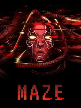 Image de couverture Maze