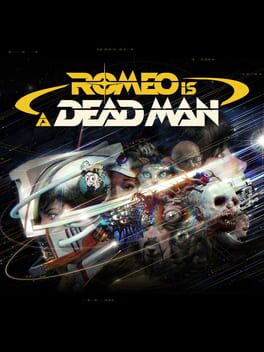 Romeo is a Dead Man (2026)