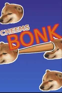 Portada de Cheems Bonk