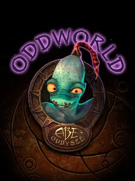 Oddworld: Abe's Oddysee image