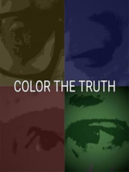 Color the Truth game cover