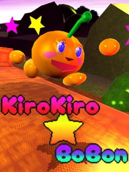 KiroKiro BoBon